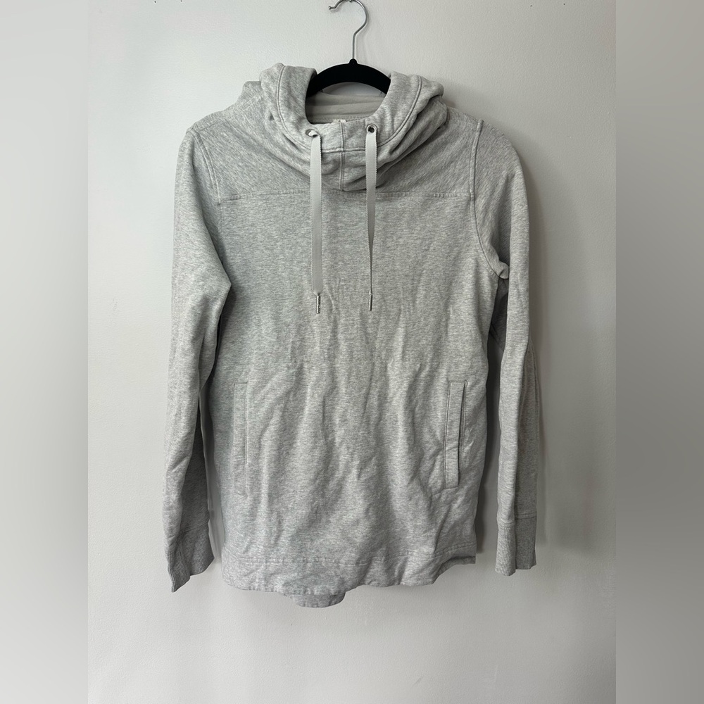 Lululemon Split Pullover Size 4 - image 8